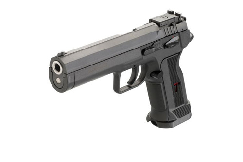 Tanfoglio Limited Pro Polymer