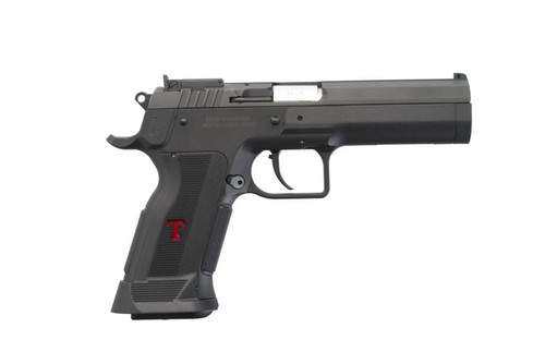 Tanfoglio Limited Pro Polymer
