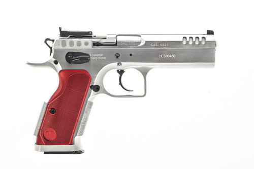 Tanfoglio Stock II