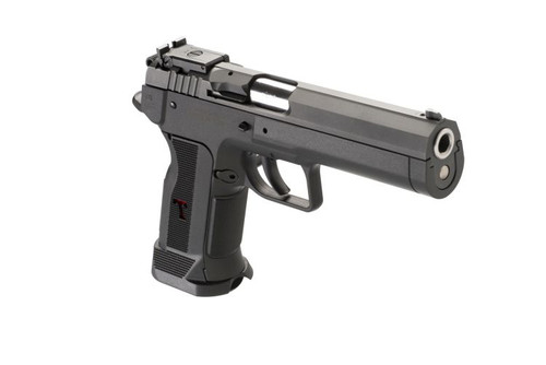 Tanfoglio Stock III Polymer