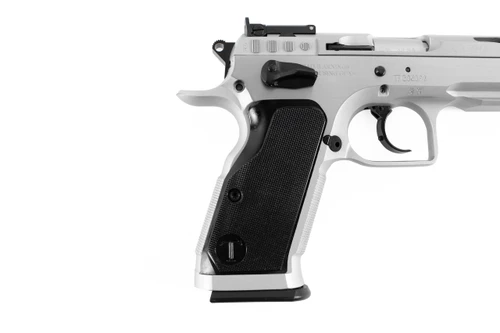 tanfoglio pistol
italian gun
tanfoglio 9mm