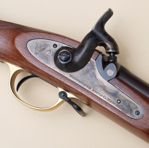 Whitworth Rifle