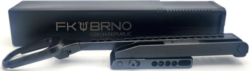FK BRNO Folding Stock