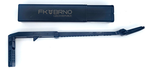 FK BRNO FOLDING STOCK