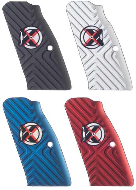 Xtreme Full Size Grips All