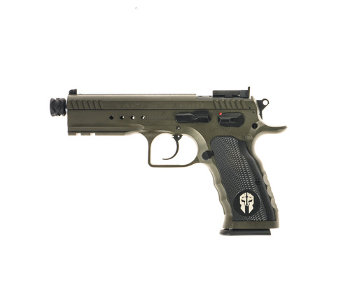 Defiant Tactical Pro