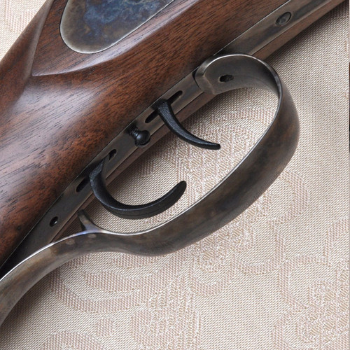 Missouri River Hawken Walnut