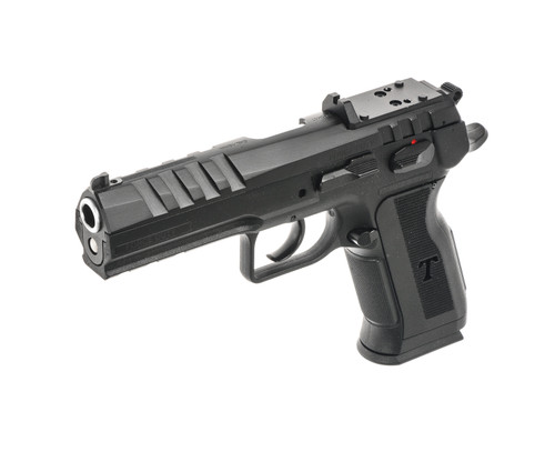 Force Duty with Rapid Sight