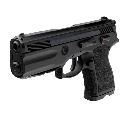 FK BRNO 9mm 
FK BRNO 10mm
Italian pistol