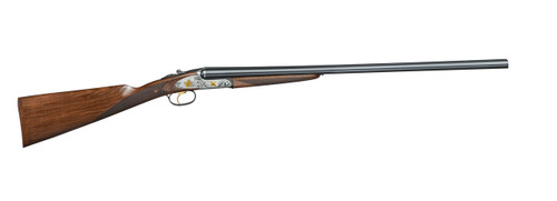 Iside Select Side-By-Side-Shotgun