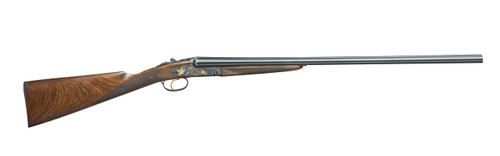 Iside Select Tartaruga Gold Side-By-Side-Shotgun