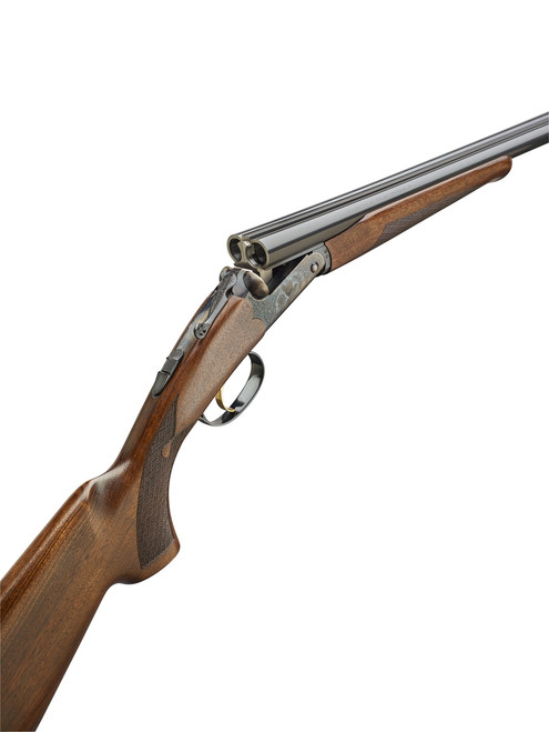 Iside T Garda Side-By-Side Shotgun