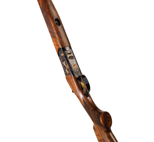 Fabbrica Armi Isidoro Rizzini Shotguns