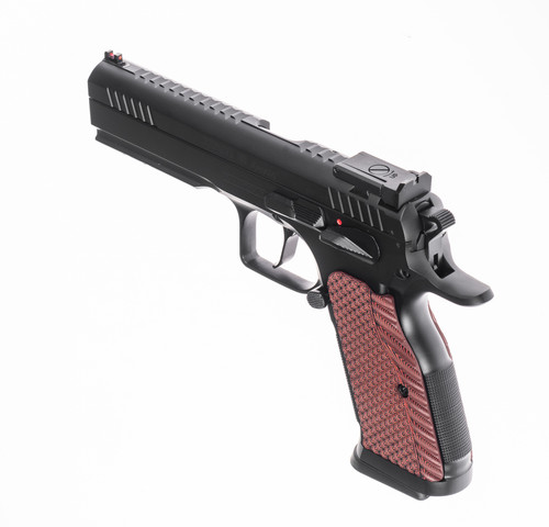 Stock III Special 9MM