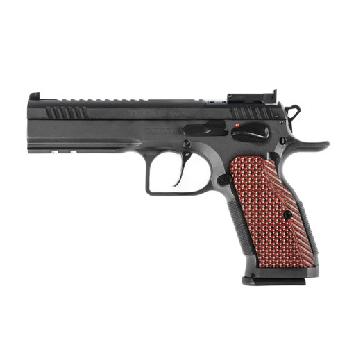 Stock III Special 9MM