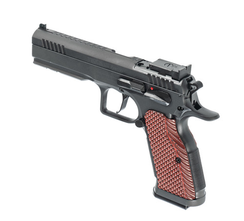 Stock III Special 9MM