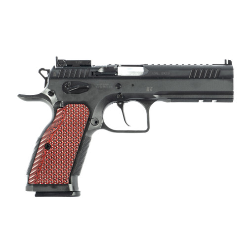 Stock III Special 9MM