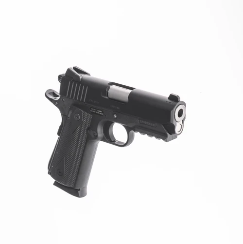 Tanfoglio Pugio, view 3