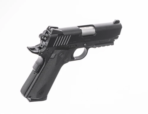 Tanfoglio Pugio, view 5
