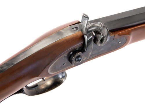 Rocky Mountain Hawken Walnut