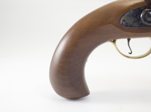 Kentucky Flintlock Pistol