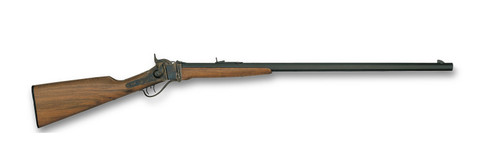 1874 Sharps Competition - Italian Firearms Group