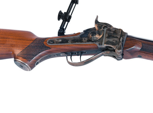 1874 Sharps Old West Walnut