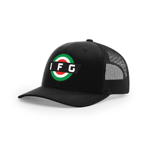 I.F.G. Hat