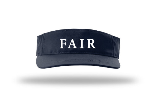 F.A.I.R. Visor