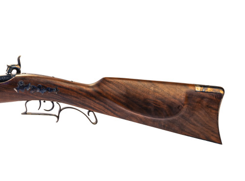 Tryon Target Rifle