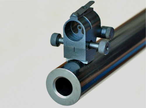 Gibbs Rifle