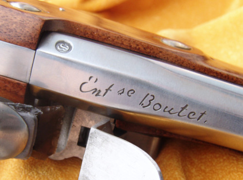 Mamelouk Commemorative Flint