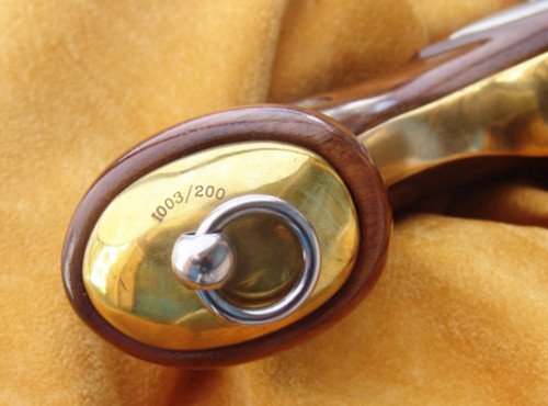 Mamelouk Commemorative Flint