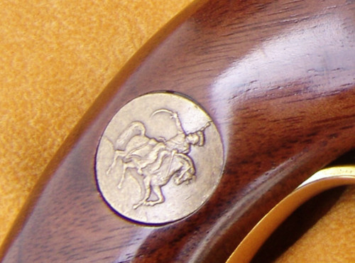 Mamelouk Commemorative Flint