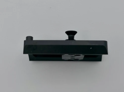 FK Field Pistol Rmr Mounting Plate, view 3