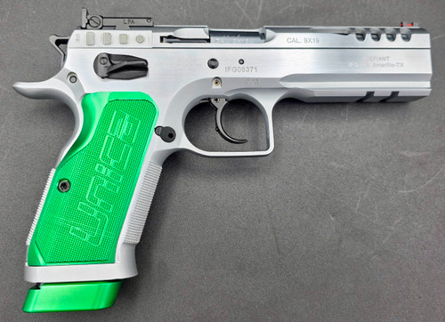 Tanfoglio Stock Master Unica