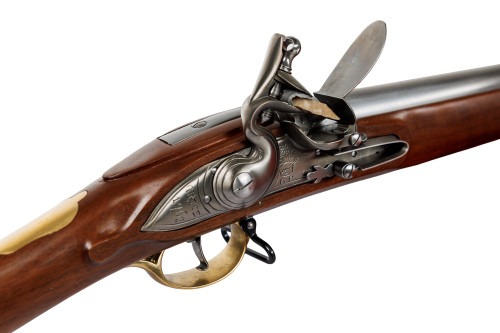 Brown Bess - 250th Commemorative Model