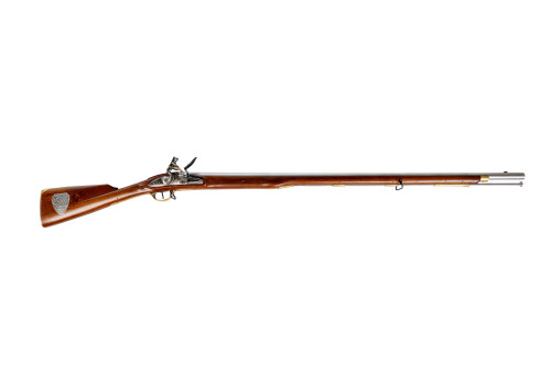 Brown Bess - 250th Commemorative Model from Davide Pedersoli