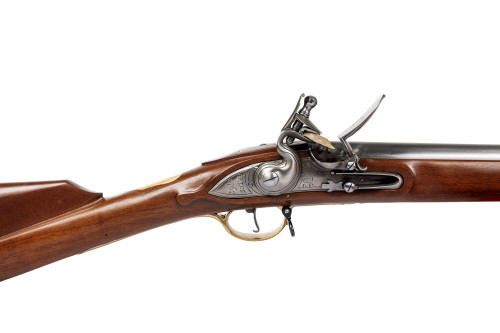 Brown Bess - 250th Commemorative Model