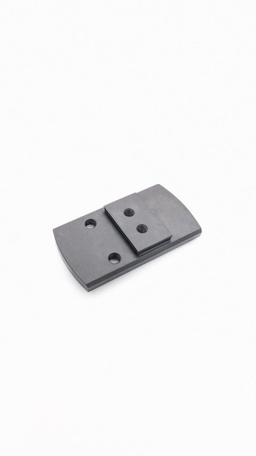 Adapter Plate Plus (Optic Plate)