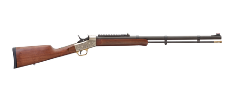 Rolling Block Muzzle loading Rifle #209 .50