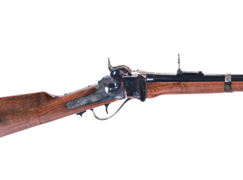 1859 Sharps Infantry - Italian Firearms Group