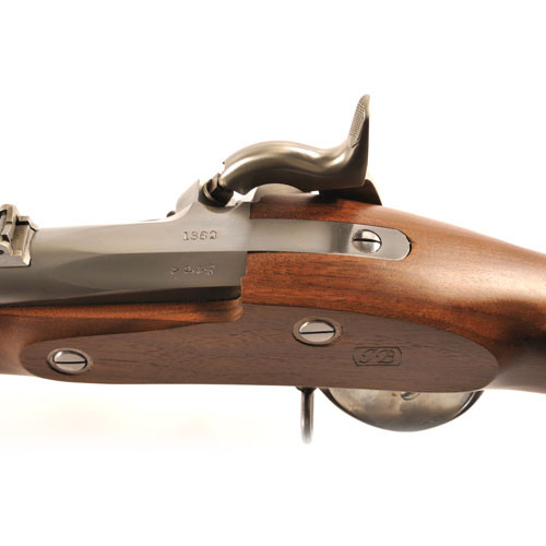 1862 Sharps Confederate Carbine