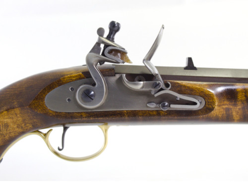Kentucky "Maple" Flintlock