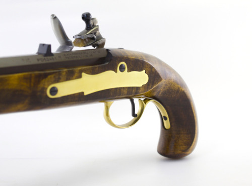 Kentucky "Maple" Flintlock