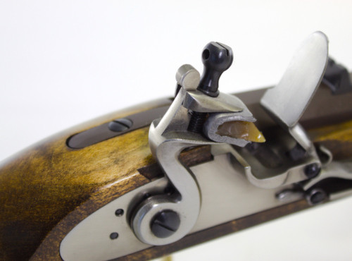 Kentucky "Maple" Flintlock