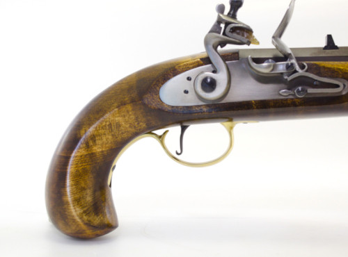 Kentucky "Maple" Flintlock