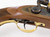 Continental Target Flintlock Pistol