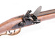 Frontier Rifle Flintlock