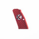 Xtreme Grips Full Size Red